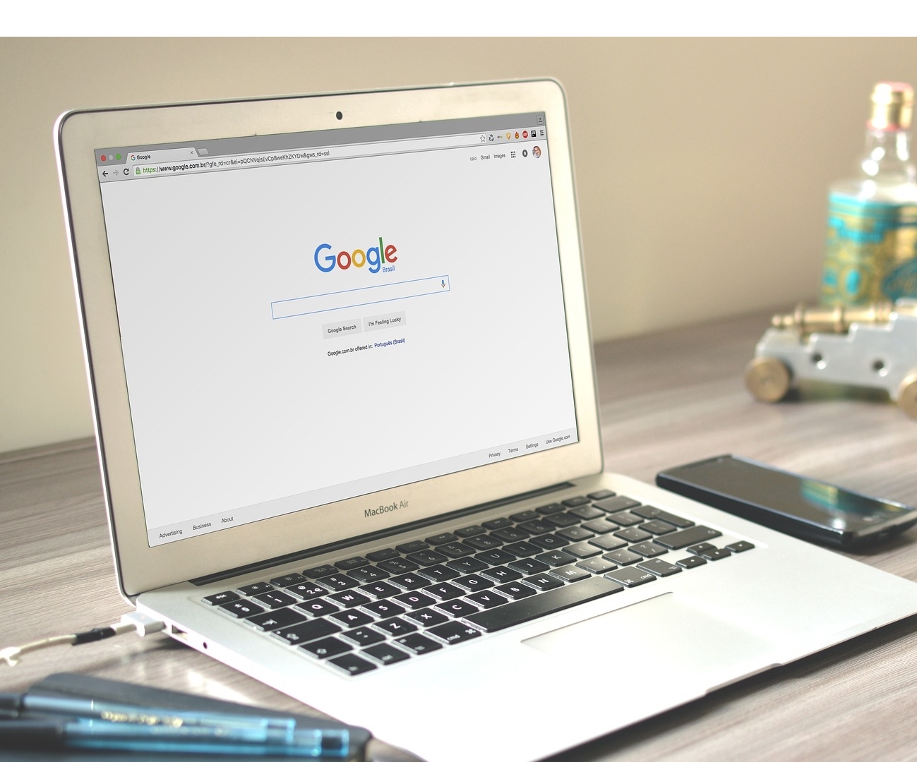 קידום אורגני בגוגל