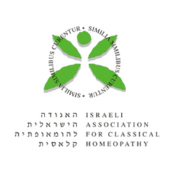 האגודה הישראלית להומאופתיה קלאסית