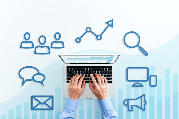 שיווק דיגיטלי לעמותות