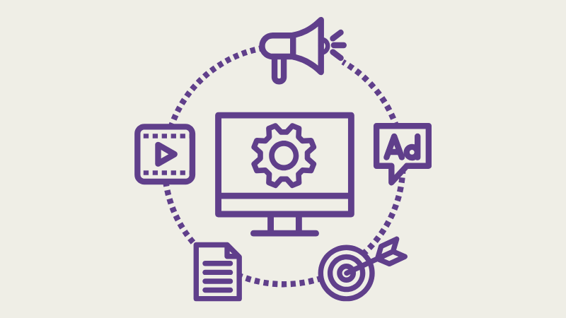 קידום אתר עמותה – ערוצים להגדלת חשיפה ותנועה לאתר